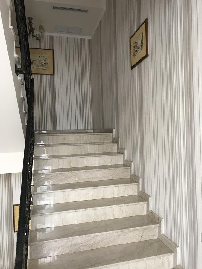 Hotel Golden Palace Mamaia Extérieur photo
